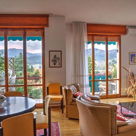 La Casa Di Nilde Daire La Spezia Dış mekan fotoğraf