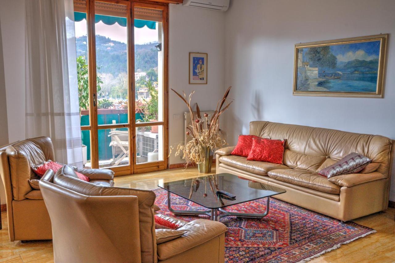 La Casa Di Nilde Daire La Spezia Dış mekan fotoğraf
