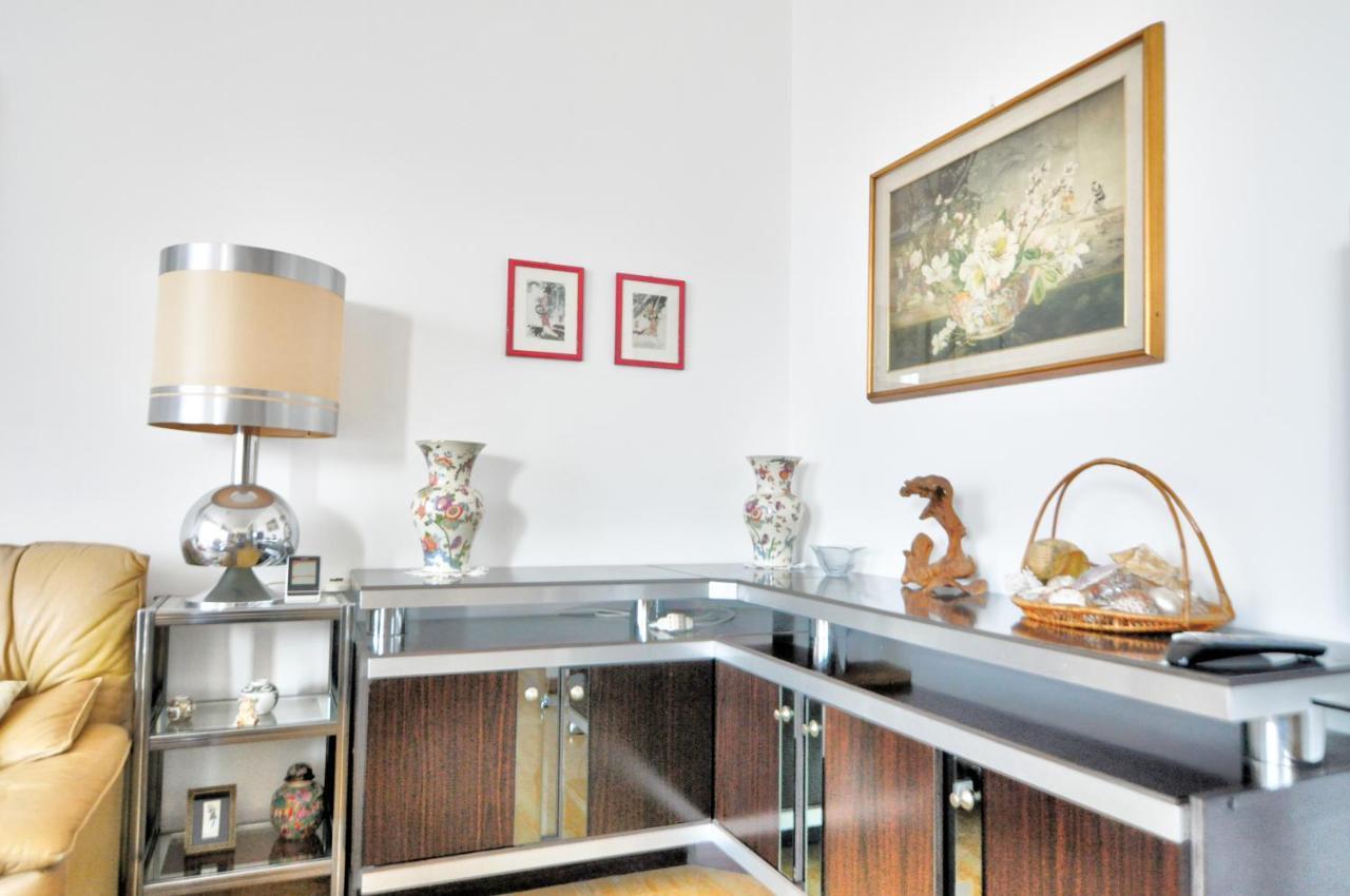 La Casa Di Nilde Daire La Spezia Dış mekan fotoğraf