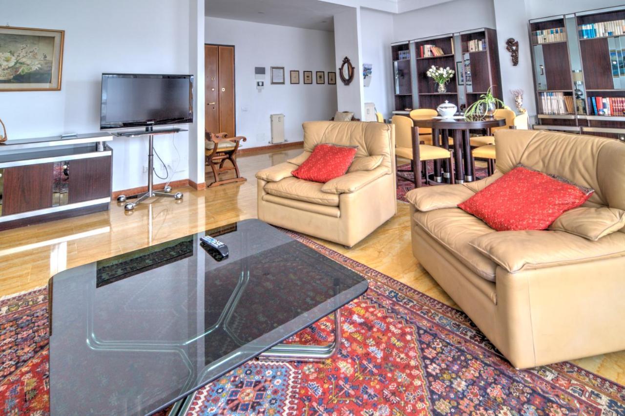 La Casa Di Nilde Daire La Spezia Dış mekan fotoğraf