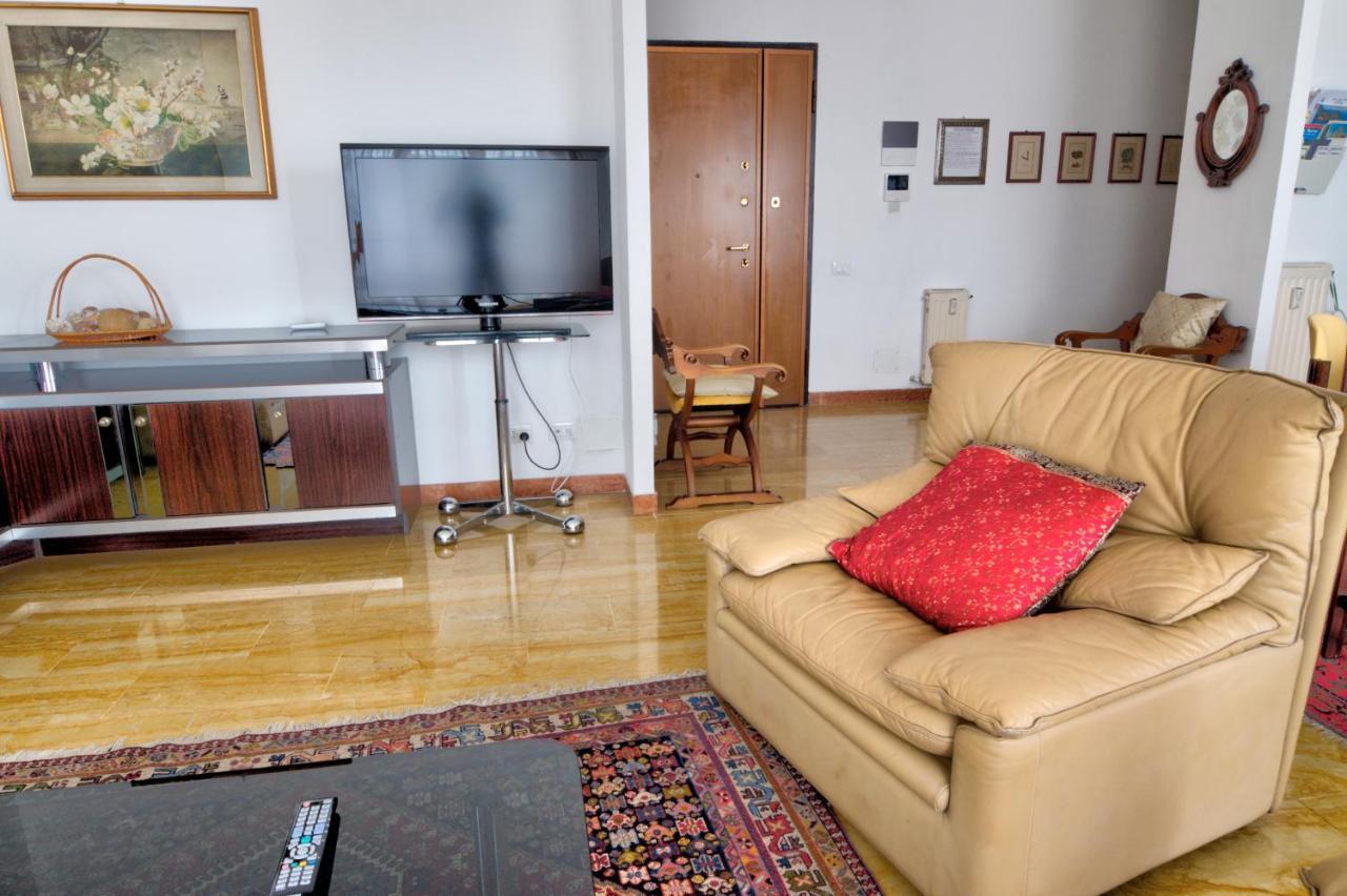 La Casa Di Nilde Daire La Spezia Dış mekan fotoğraf