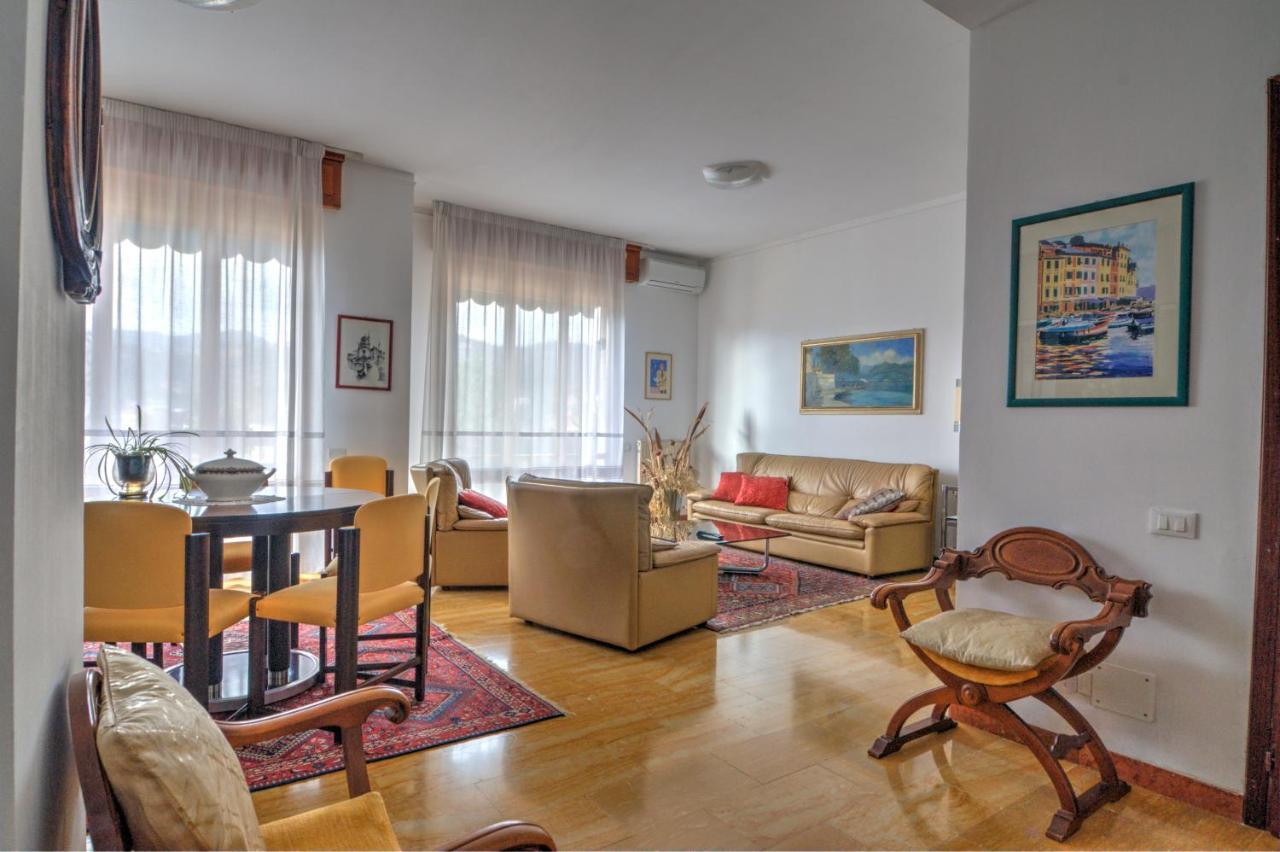 La Casa Di Nilde Daire La Spezia Dış mekan fotoğraf