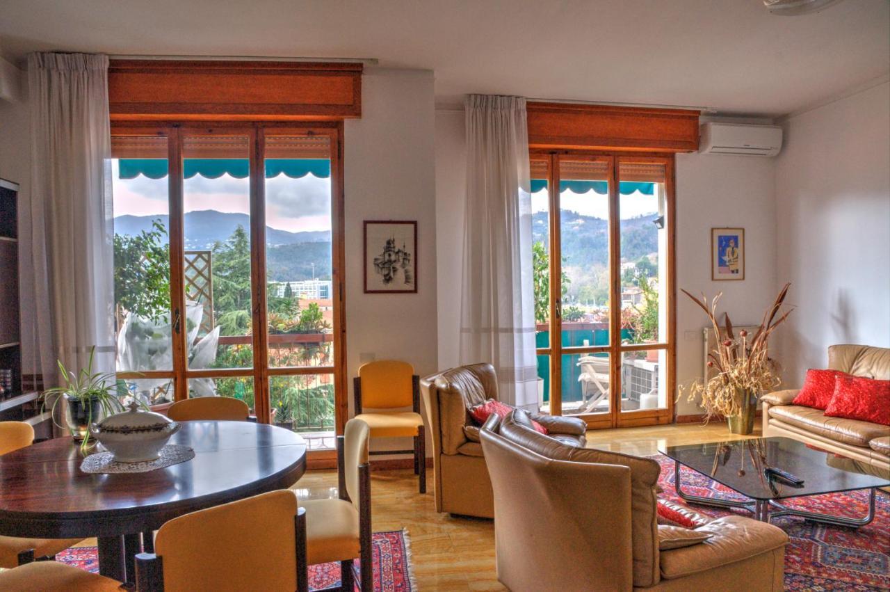 La Casa Di Nilde Daire La Spezia Dış mekan fotoğraf
