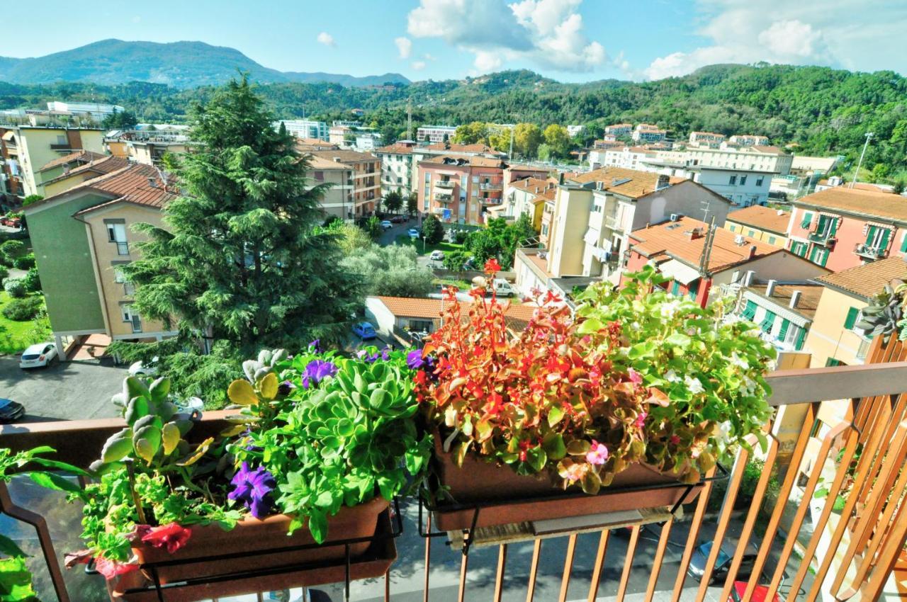 La Casa Di Nilde Daire La Spezia Dış mekan fotoğraf