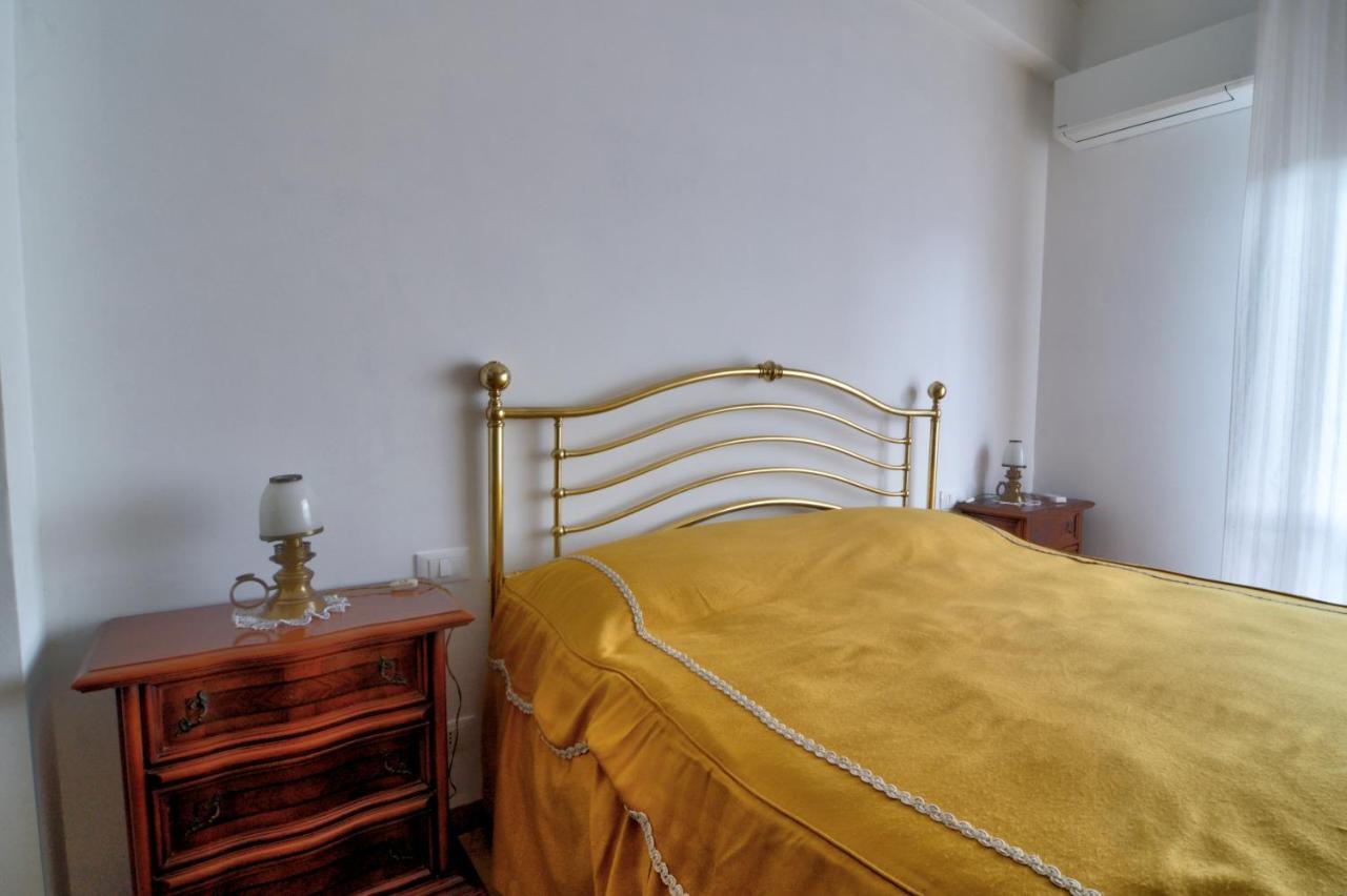La Casa Di Nilde Daire La Spezia Dış mekan fotoğraf