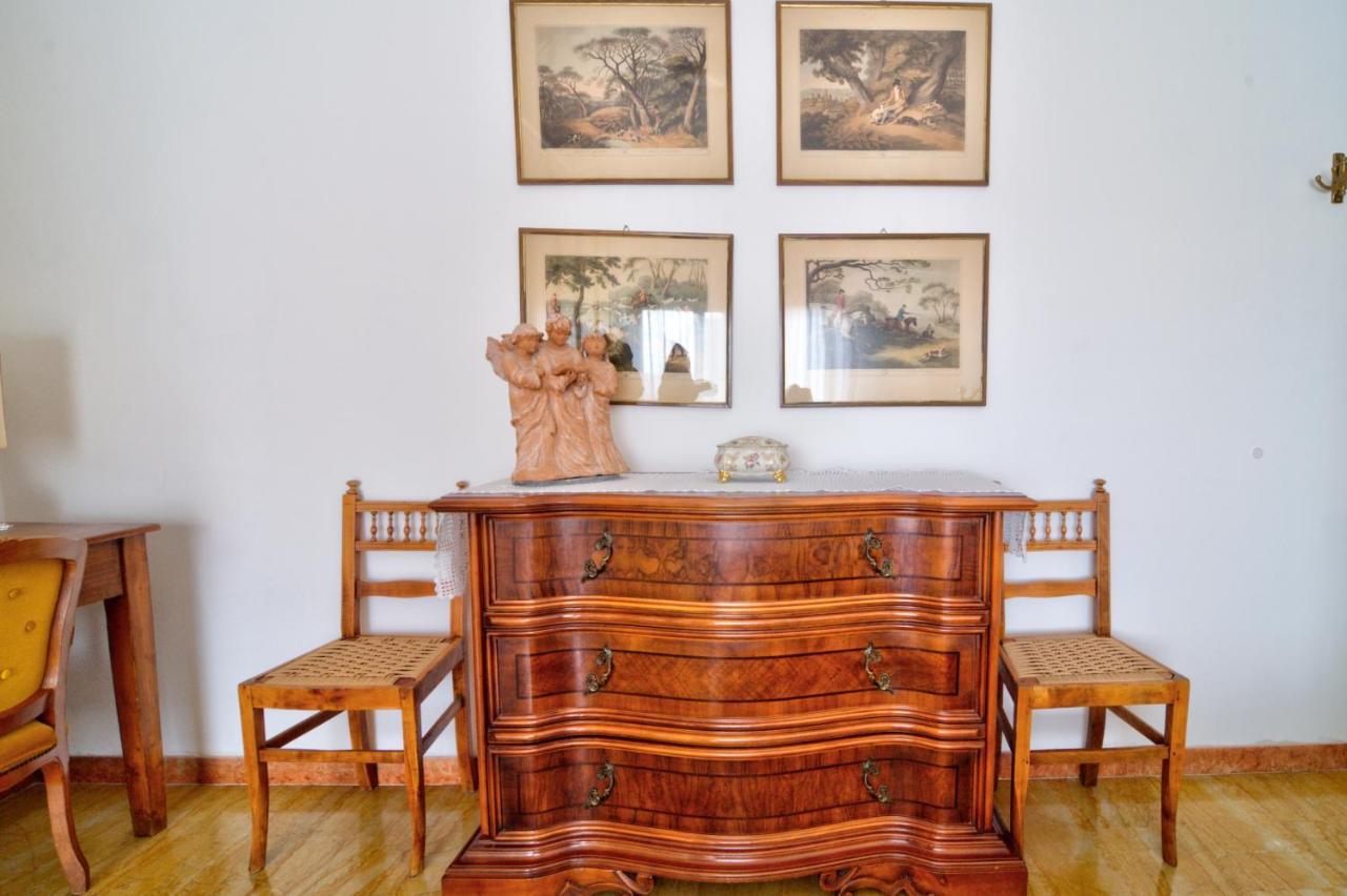 La Casa Di Nilde Daire La Spezia Dış mekan fotoğraf