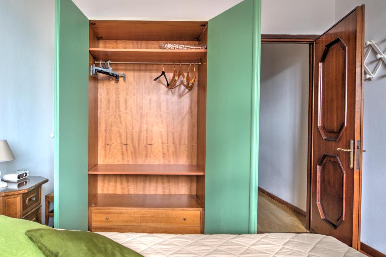 La Casa Di Nilde Daire La Spezia Dış mekan fotoğraf