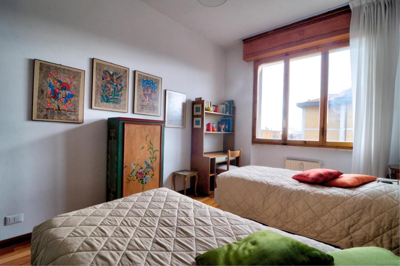 La Casa Di Nilde Daire La Spezia Dış mekan fotoğraf