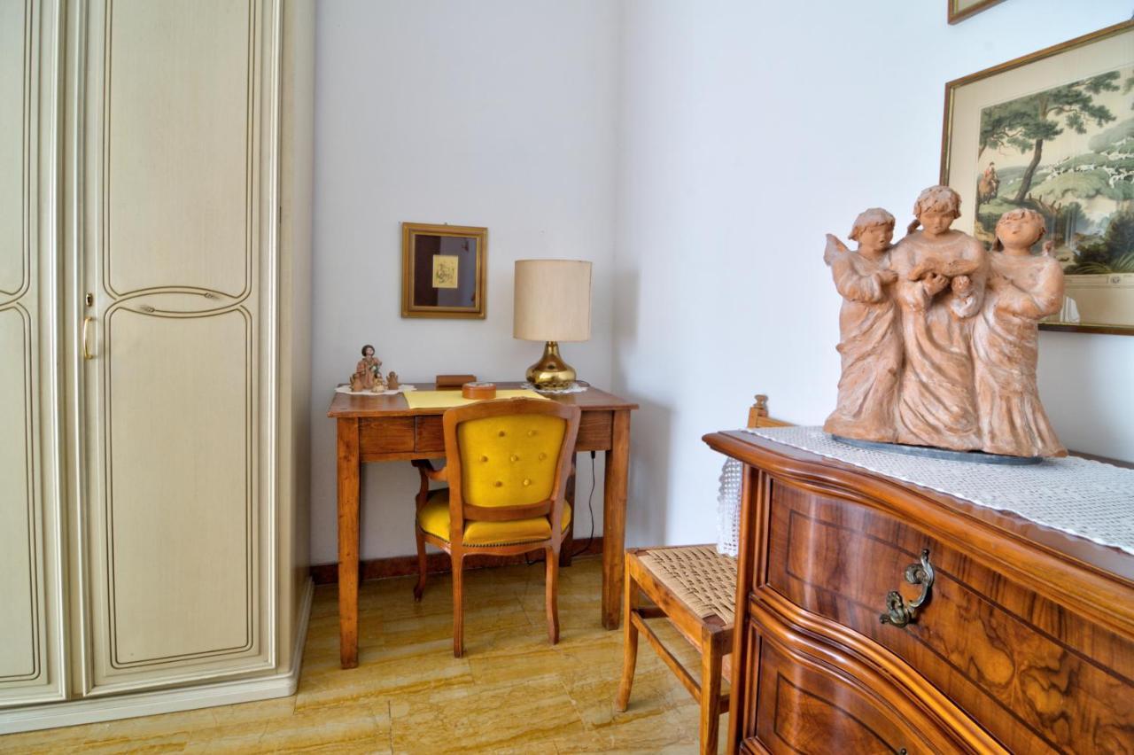 La Casa Di Nilde Daire La Spezia Dış mekan fotoğraf