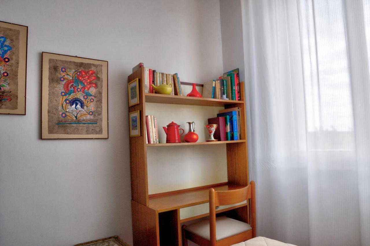La Casa Di Nilde Daire La Spezia Dış mekan fotoğraf