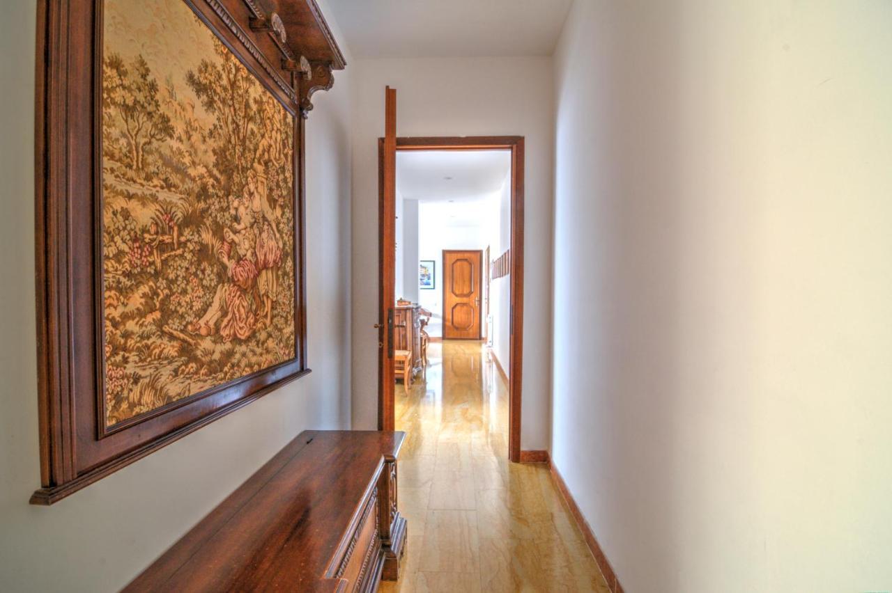 La Casa Di Nilde Daire La Spezia Dış mekan fotoğraf