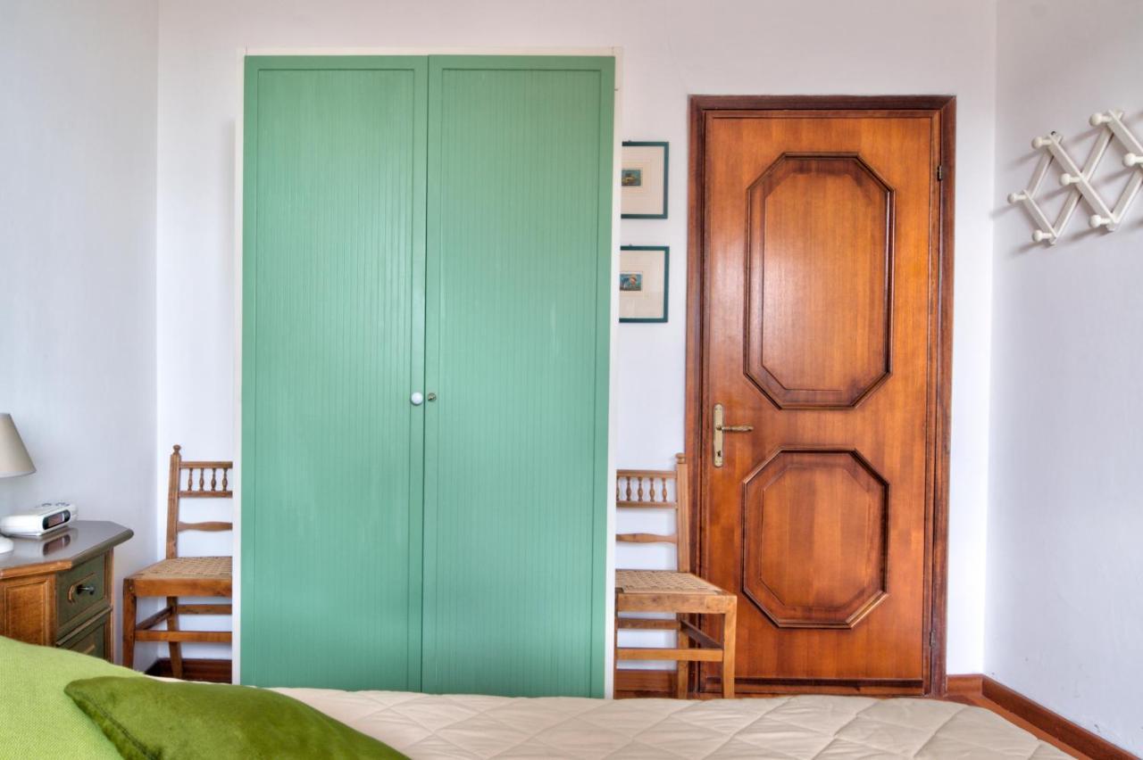 La Casa Di Nilde Daire La Spezia Dış mekan fotoğraf