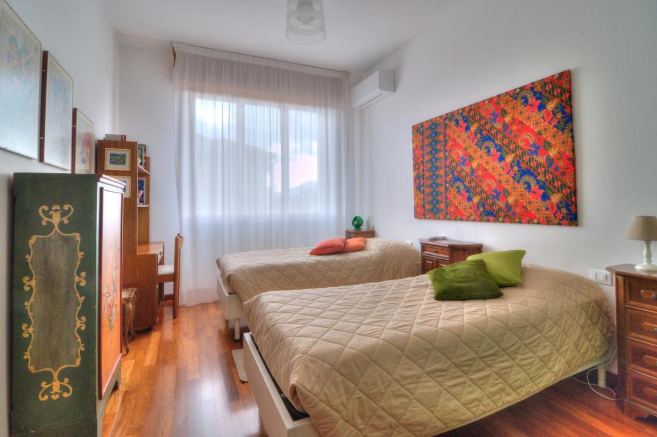La Casa Di Nilde Daire La Spezia Dış mekan fotoğraf