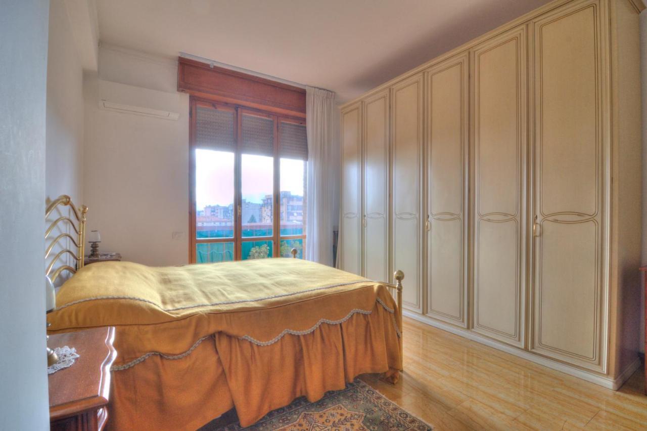 La Casa Di Nilde Daire La Spezia Dış mekan fotoğraf