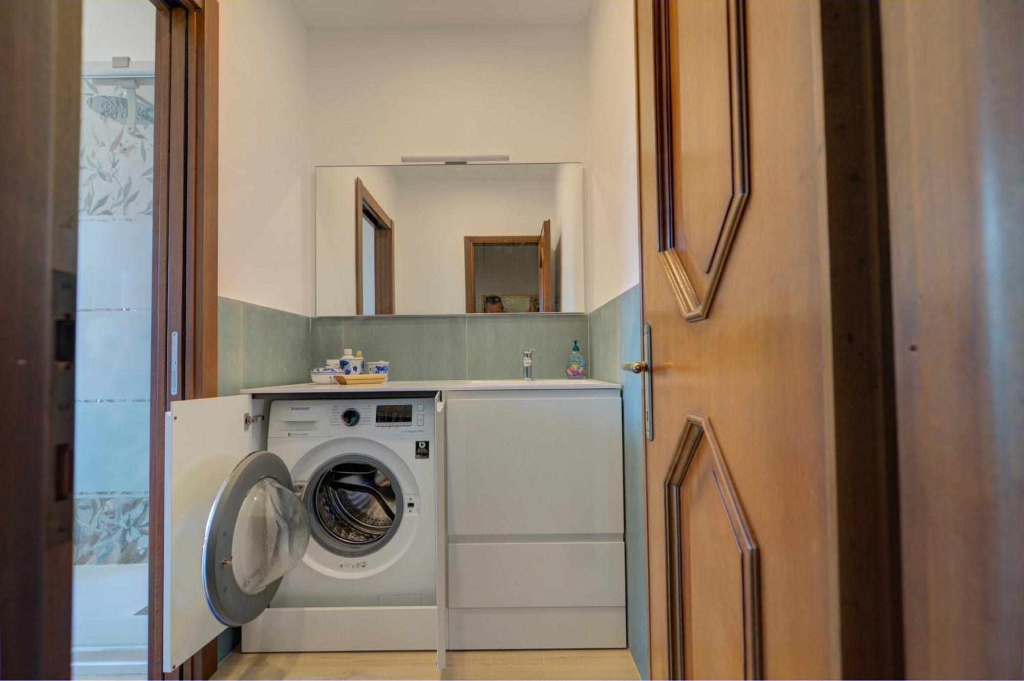 La Casa Di Nilde Daire La Spezia Dış mekan fotoğraf