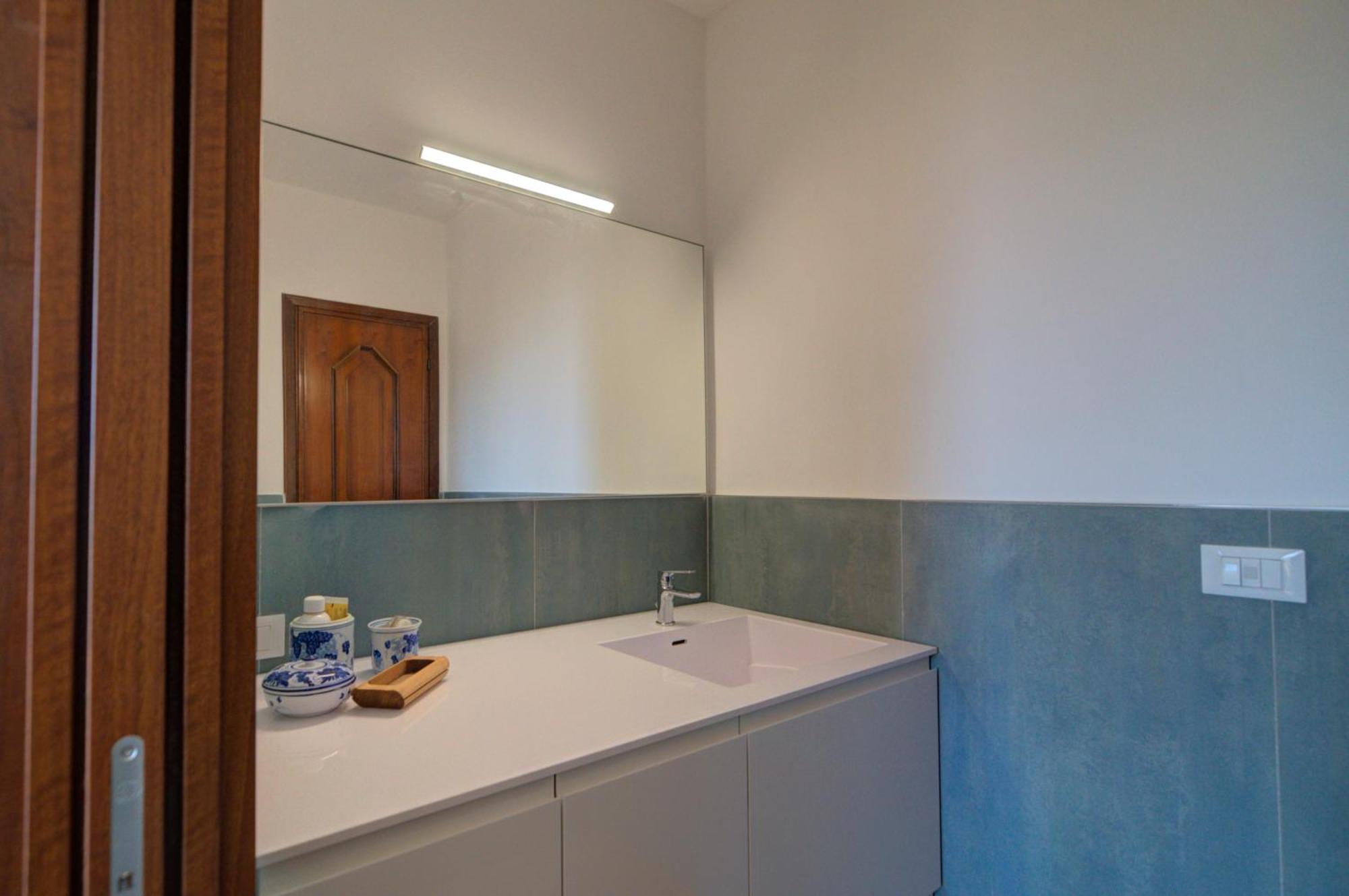 La Casa Di Nilde Daire La Spezia Dış mekan fotoğraf