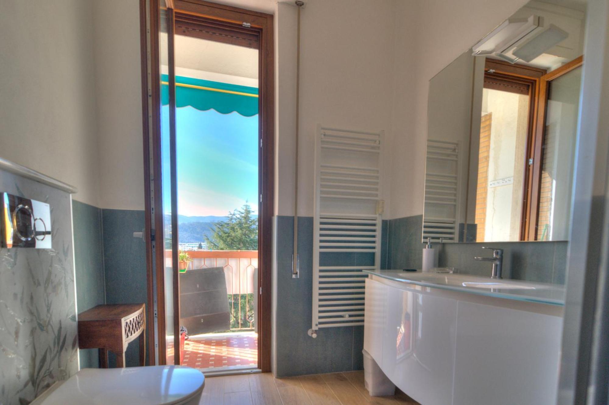 La Casa Di Nilde Daire La Spezia Dış mekan fotoğraf