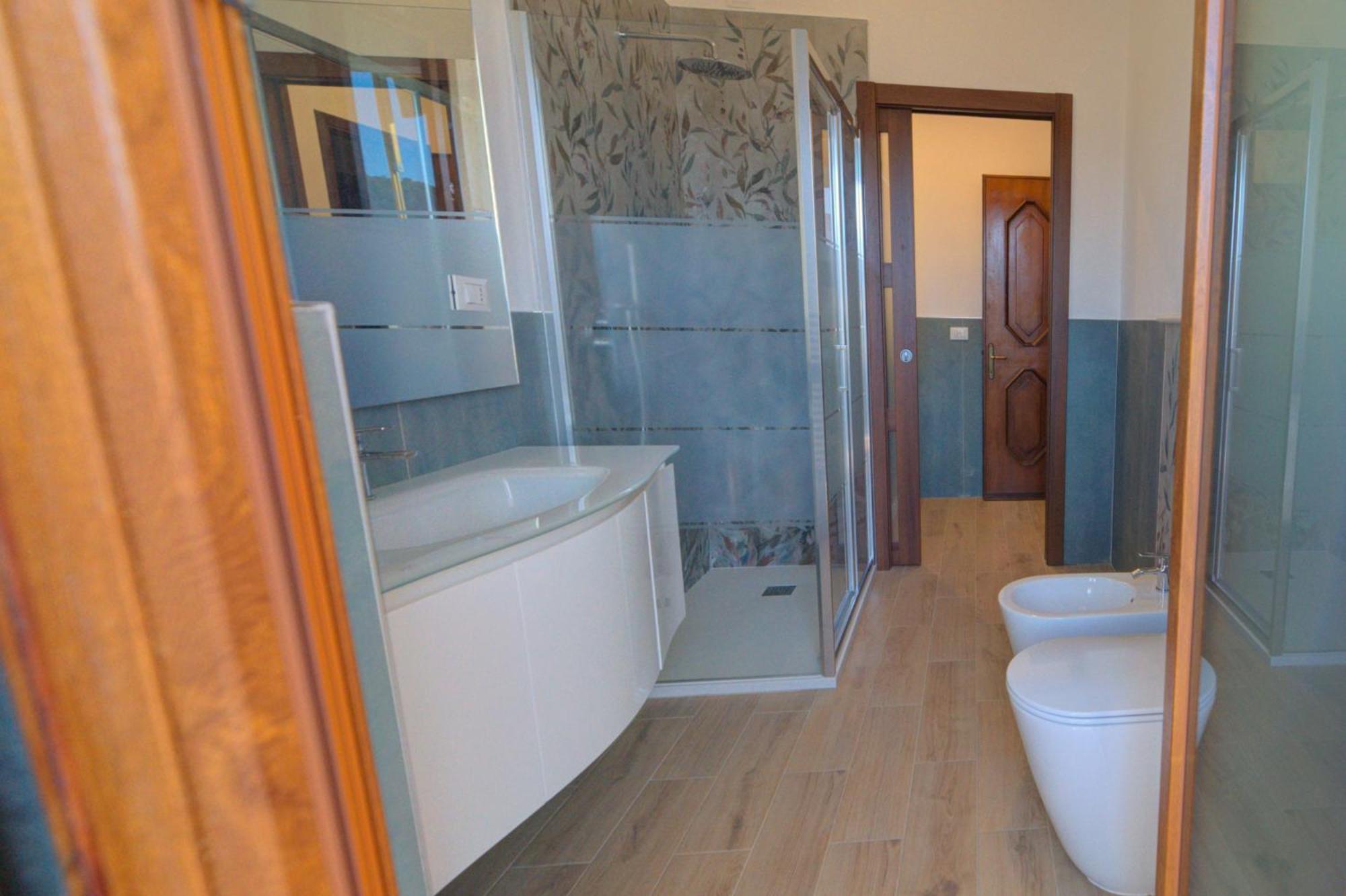 La Casa Di Nilde Daire La Spezia Dış mekan fotoğraf