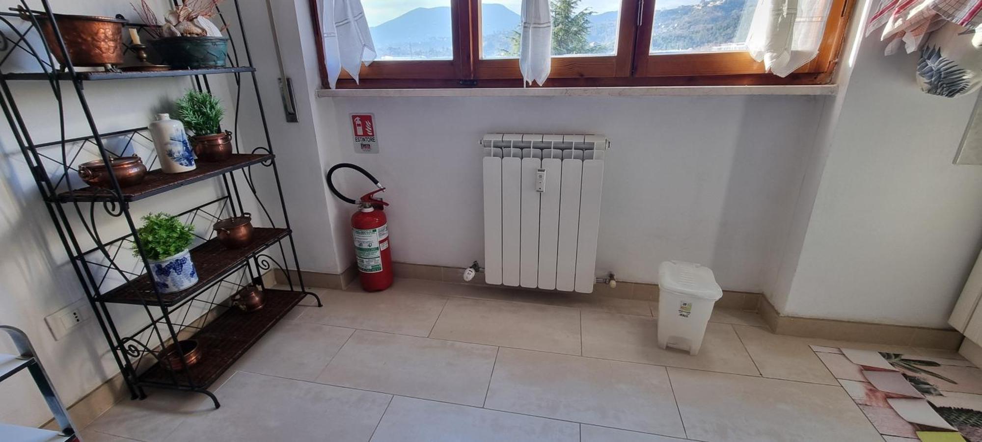 La Casa Di Nilde Daire La Spezia Dış mekan fotoğraf