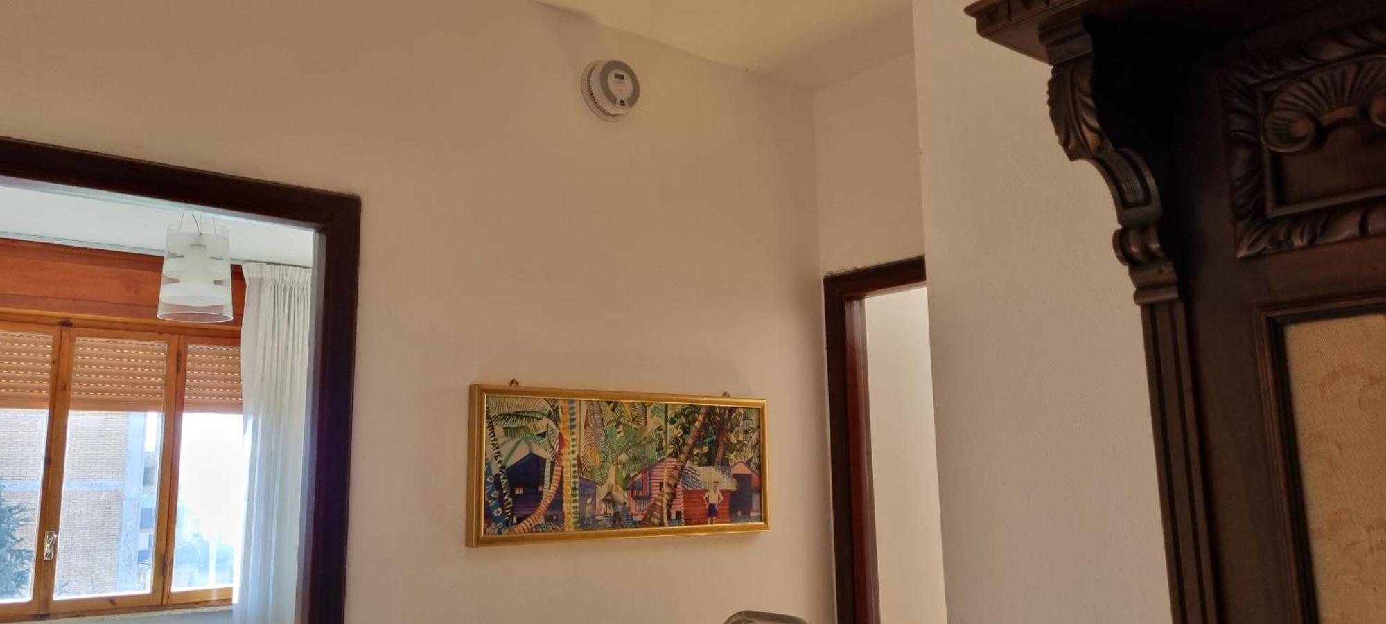 La Casa Di Nilde Daire La Spezia Dış mekan fotoğraf